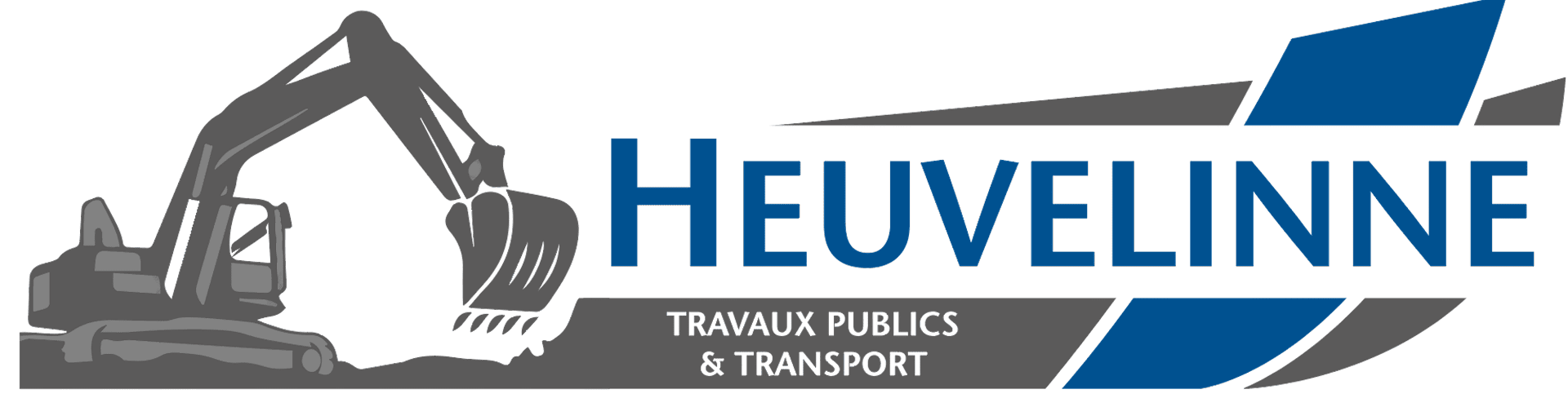 Heuvelinne Sas Amenagement Exterieur En Mayenne Logo Heuvelinne